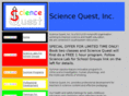 sciencequest-wi.org