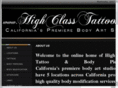 simivalleytattoo.com