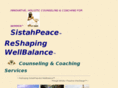 sistahpeace.com