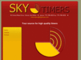 skytimers.com