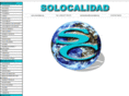 solocalidad.org