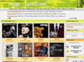 songs-lyrics.net