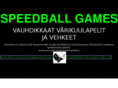speedballgames.com