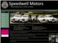 speedwellmotors.co.uk