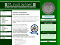 stjudejaguars.org