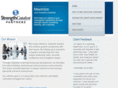 strengthcatalyst.com