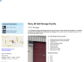 tandcstorage.com