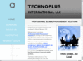 technoplusinternational.com