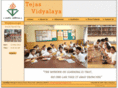 tejasvidyalaya.org
