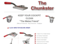 thechunkster.com