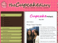 thecupcakediary.com