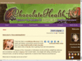 thepeaceofchocolate.com