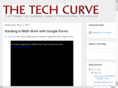 thetechcurve.com