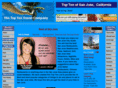 toptenofsanjose.com