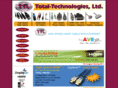 total-technologies.com