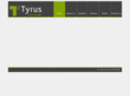 tyrustech.com