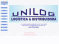 uniloglogistica.com