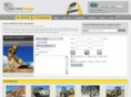 usedjohndeerebackhoe.com