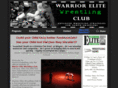 warriorgrappling.com