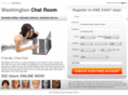 washingtonchatroom.org