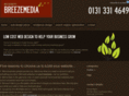 webdesignbybreeze.co.uk