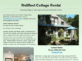wellfleetcottagerental.com