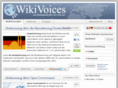 wikivoices.org