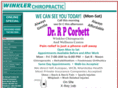 winklerchiropractic.com