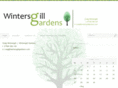 wintersgillgardens.com