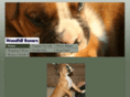 woodhillboxers.com