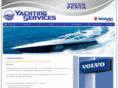 yachting-services83.com
