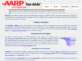 aarp-tax-aide-sw-washington.org