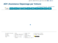 advassistancedepannage.com