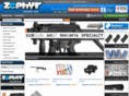 airsoftzephyr.com