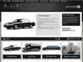 alistluxury.com