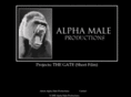 alphamaleproductions.com