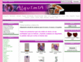 alquimiah.com