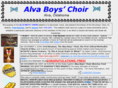 alvaboyschoir.org