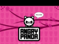 angrypanda.com