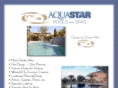 aquastarpools.com