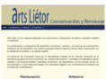 artslietor.com