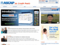 ascap.net