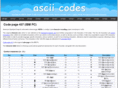 ascii-codes.com
