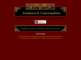 atiradoresecolecionadores.com