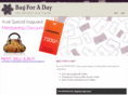 bag4aday.com