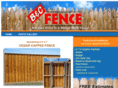 bandcfence.com