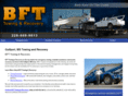 bfttowingandrecovery.com