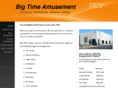 bigtimeamusement.com