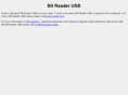bitreaderusb.com