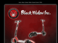 blackwidowinc.com
